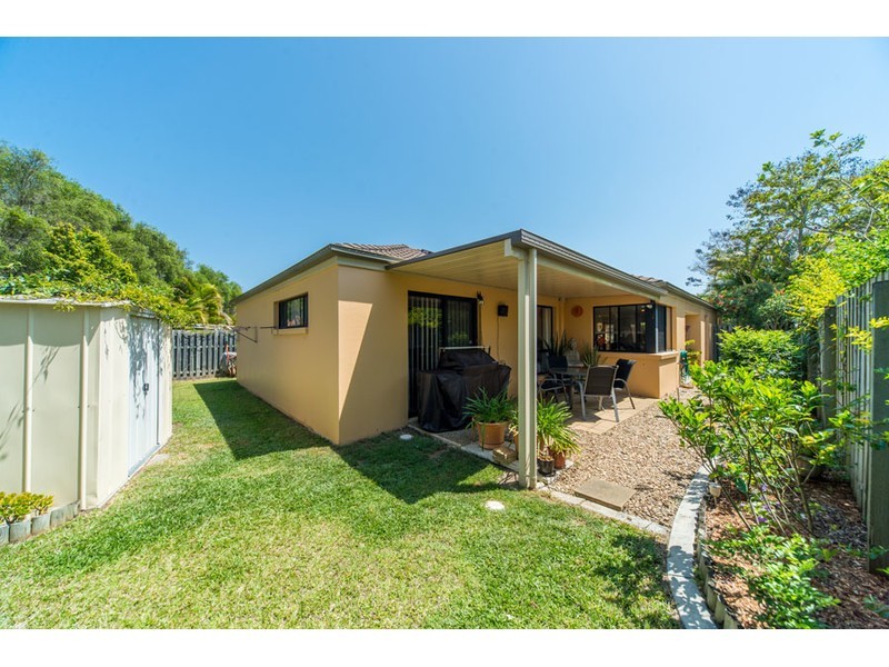 13/95 Arundel Drive, Arundel QLD 4214