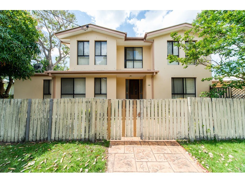 1/45 Parker Street, Labrador QLD 4215