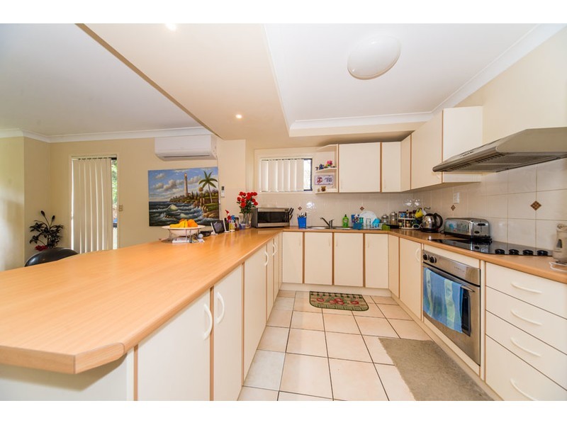 1/45 Parker Street, Labrador QLD 4215