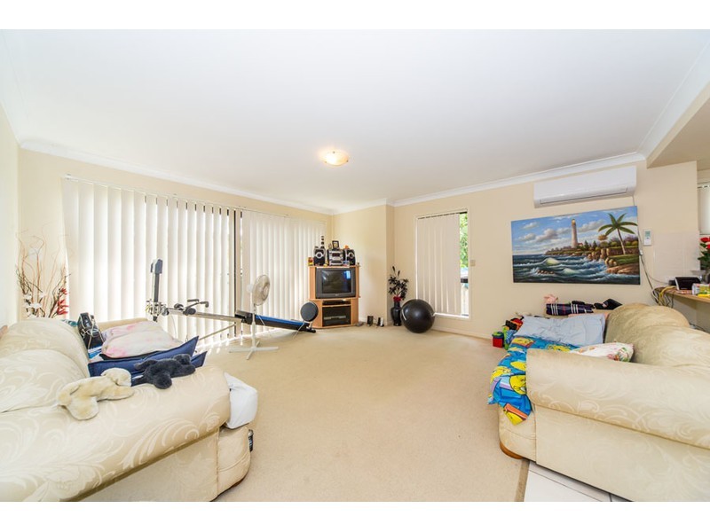 1/45 Parker Street, Labrador QLD 4215