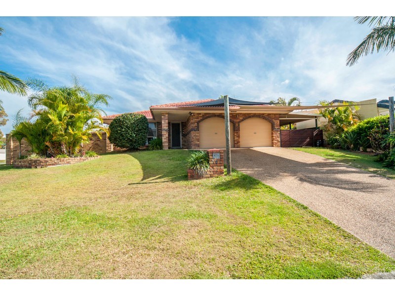 2 Putter Place, Arundel QLD 4214