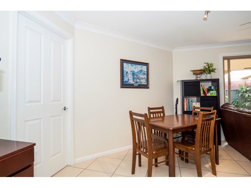 2 Putter Place, Arundel QLD 4214