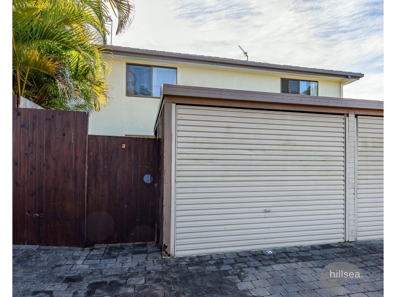 3/77 Olsen Avenue, Labrador QLD 4215
