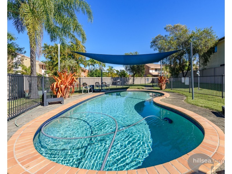 3/77 Olsen Avenue, Labrador QLD 4215