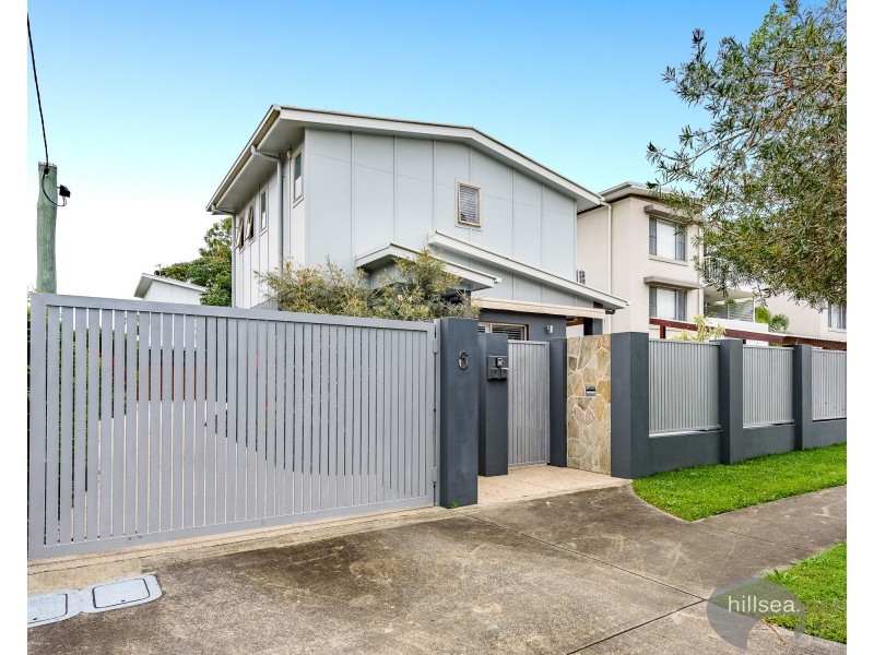 1/6 Ahern Street, Labrador QLD 4215