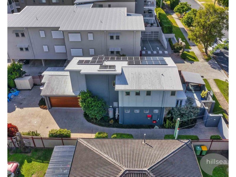 1/6 Ahern Street, Labrador QLD 4215