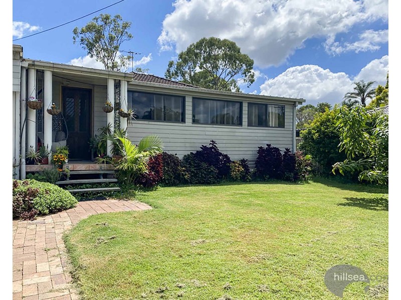 13 Miskin Street, Nerang QLD 4211