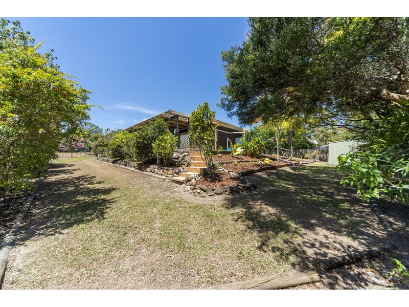 24 Ridgevale Drive, Helensvale QLD 4212