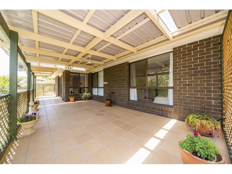 24 Ridgevale Drive, Helensvale QLD 4212