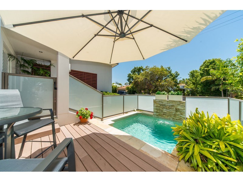 1/22 Ferguson Avenue, Labrador QLD 4215