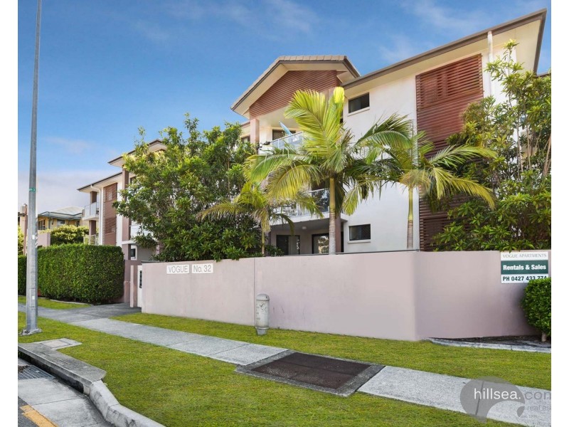 3/32 Bath Street, Labrador QLD 4215