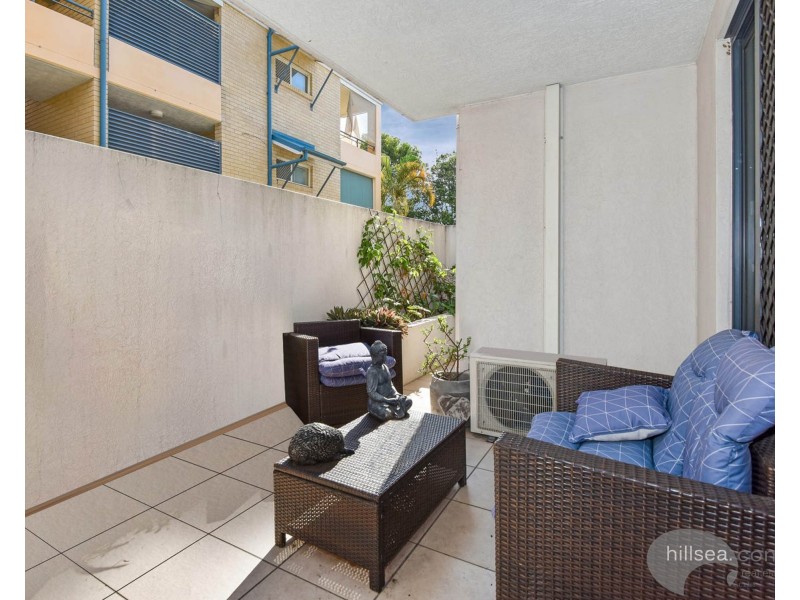 3/32 Bath Street, Labrador QLD 4215