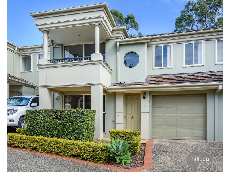 25/433 Brisbane Road, Coombabah QLD 4216