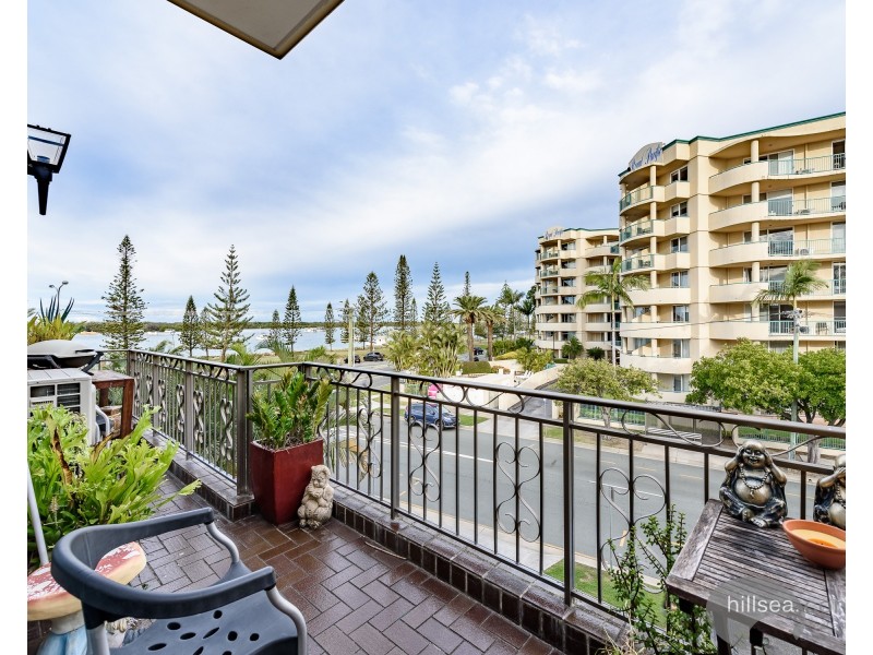 32/490 Marine Parade, Biggera Waters QLD 4216