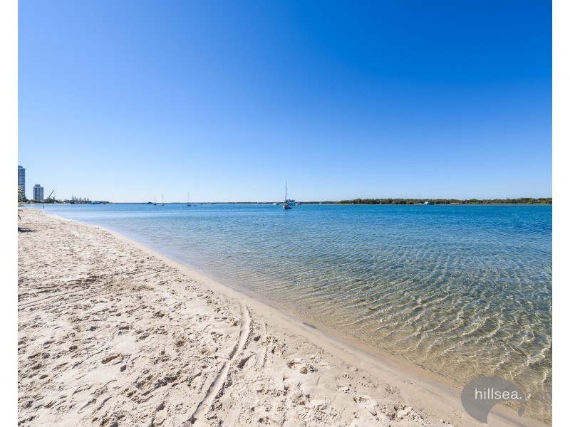 32/490 Marine Parade, Biggera Waters QLD 4216