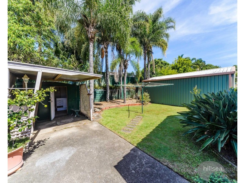 2/8 Jessica Court, Arundel QLD 4214