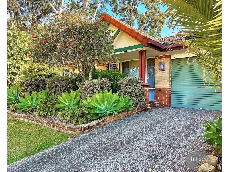 22/62 Brown Street, Labrador QLD 4215