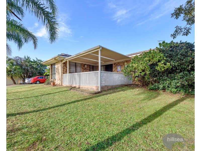 308 Central Street, Arundel QLD 4214