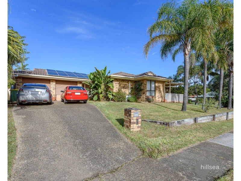308 Central Street, Arundel QLD 4214