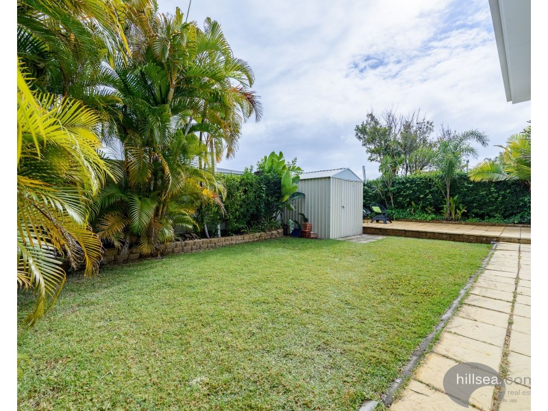 134 Turpin Road, Labrador QLD 4215