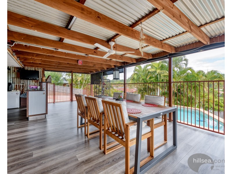 52 Lucille Ball Place, Parkwood QLD 4214