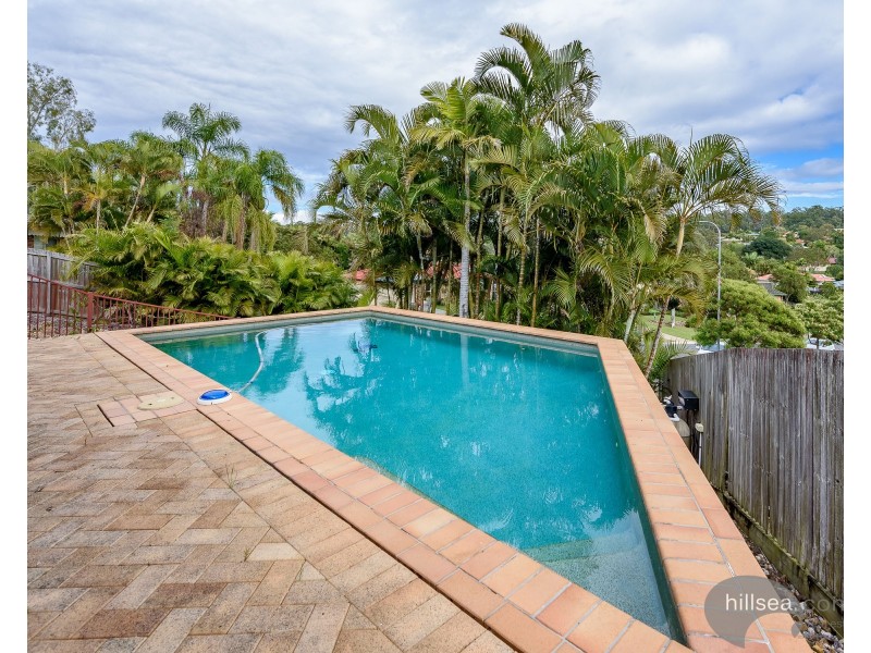 52 Lucille Ball Place, Parkwood QLD 4214