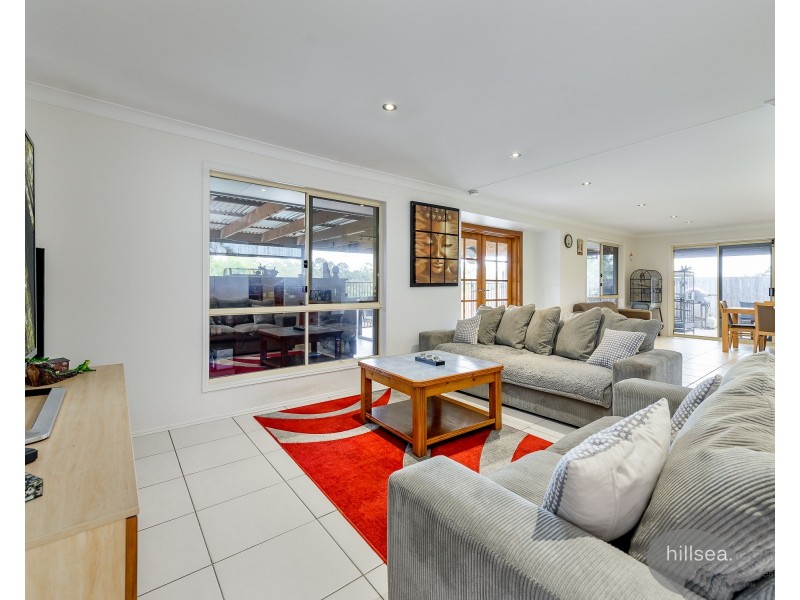 52 Lucille Ball Place, Parkwood QLD 4214