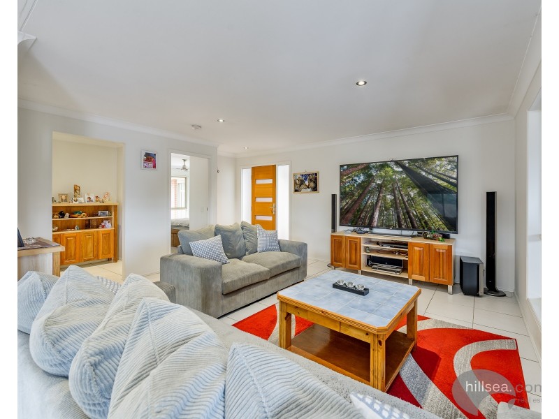 52 Lucille Ball Place, Parkwood QLD 4214