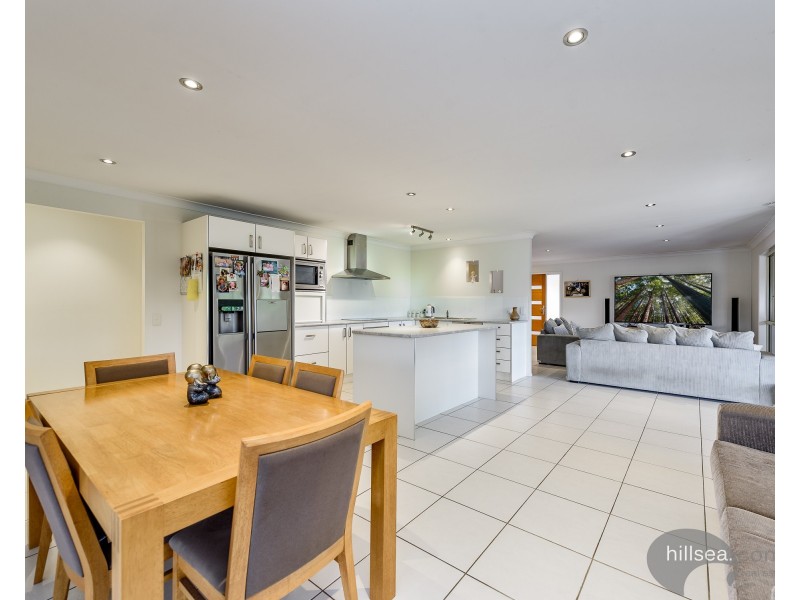 52 Lucille Ball Place, Parkwood QLD 4214