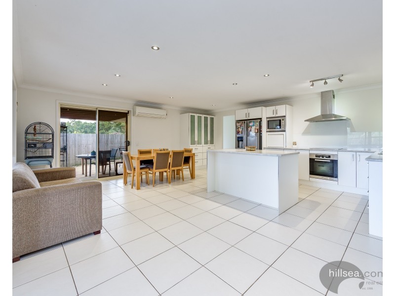 52 Lucille Ball Place, Parkwood QLD 4214