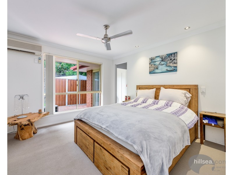 52 Lucille Ball Place, Parkwood QLD 4214