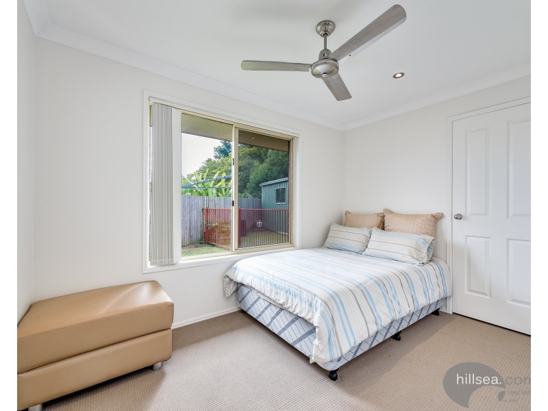 52 Lucille Ball Place, Parkwood QLD 4214