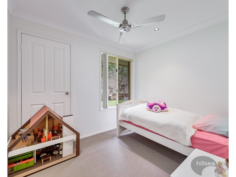 52 Lucille Ball Place, Parkwood QLD 4214