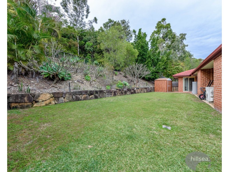 52 Lucille Ball Place, Parkwood QLD 4214