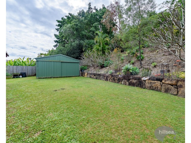52 Lucille Ball Place, Parkwood QLD 4214