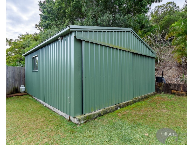 52 Lucille Ball Place, Parkwood QLD 4214