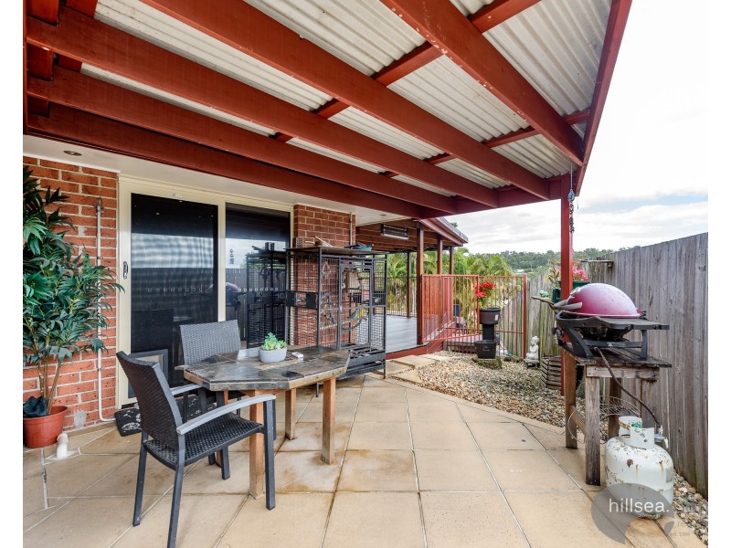 52 Lucille Ball Place, Parkwood QLD 4214