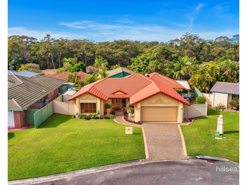 24 Maidstone Place, Parkwood QLD 4214