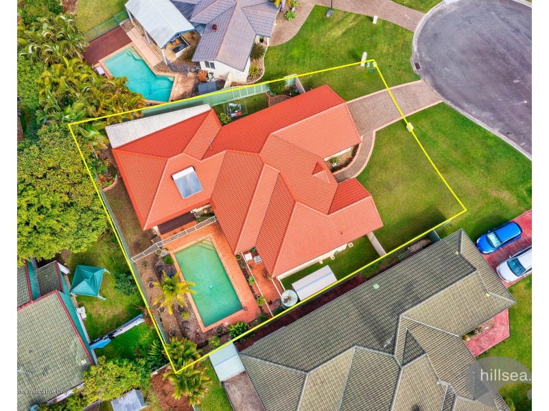 24 Maidstone Place, Parkwood QLD 4214