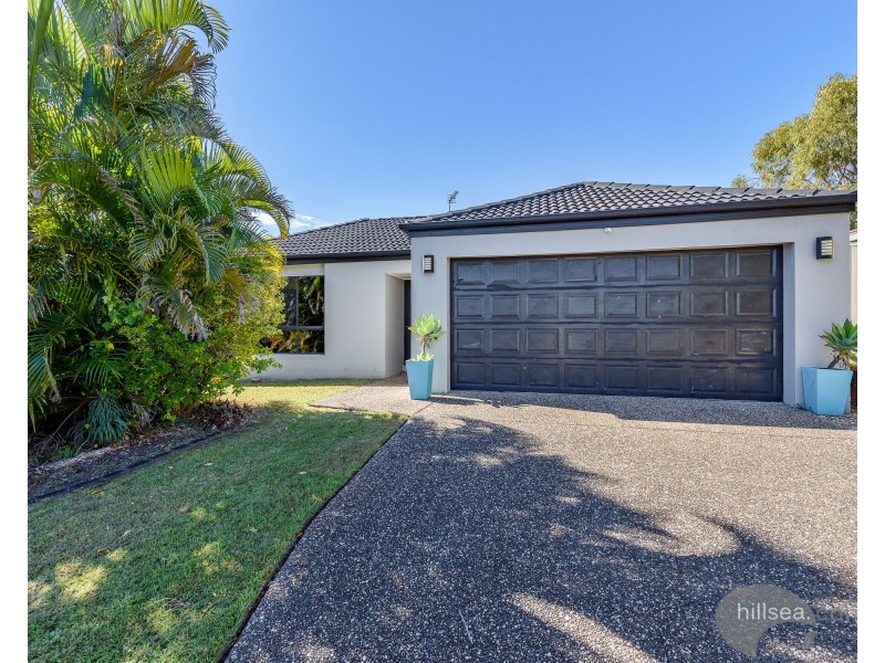 49 Tiger Drive, Arundel QLD 4214