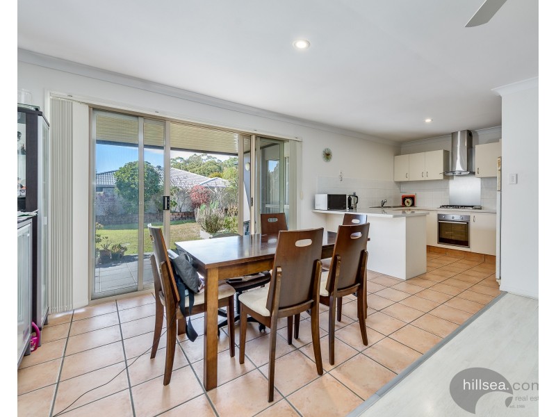 49 Tiger Drive, Arundel QLD 4214