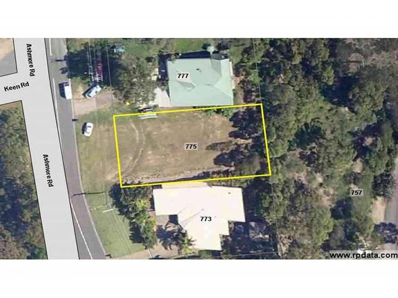 775 Ashmore Road, Molendinar QLD 4214