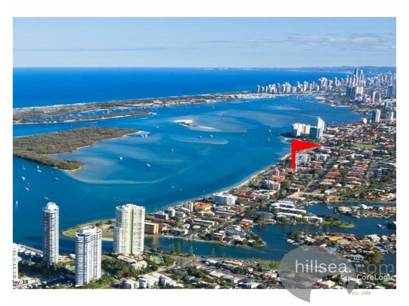 10/444 Marine Parade, Biggera Waters QLD 4216