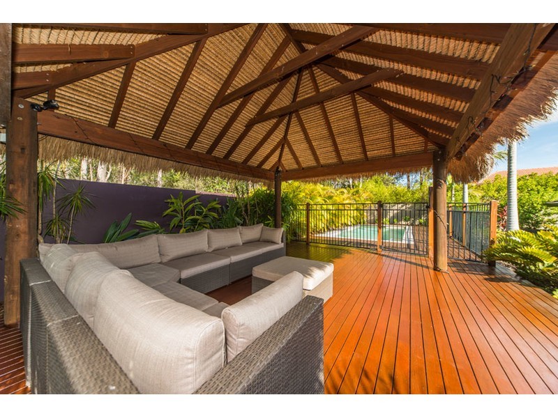 117 Arun Drive, Arundel QLD 4214