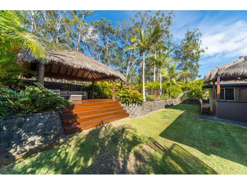 117 Arun Drive, Arundel QLD 4214