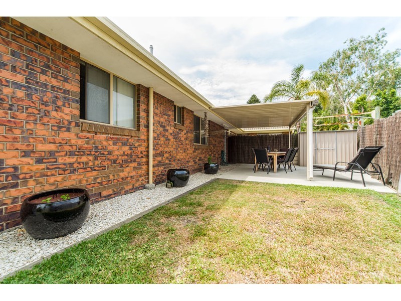 1/23 Coventry Court, Labrador QLD 4215