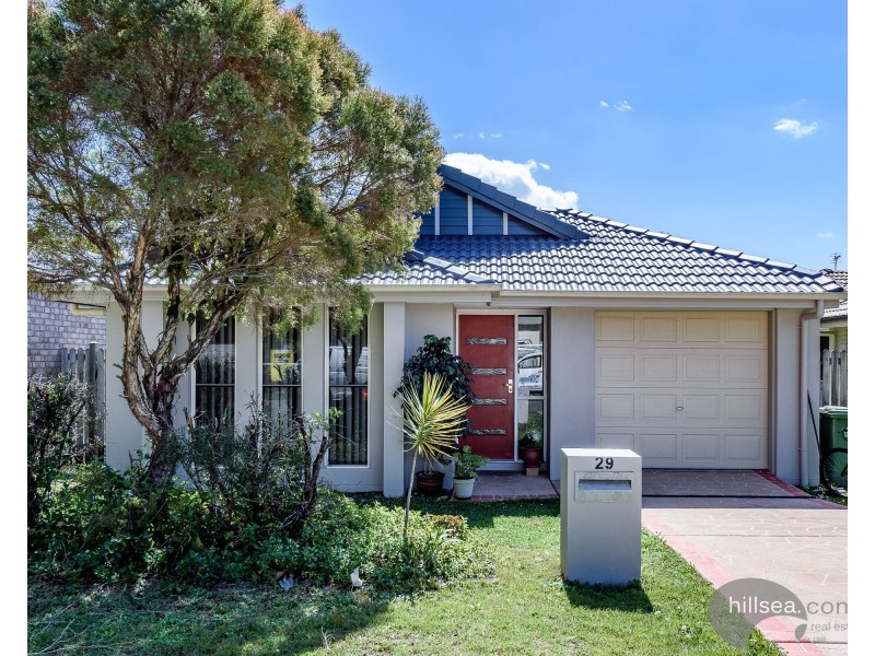 29 Talpa Street, Coomera QLD 4209