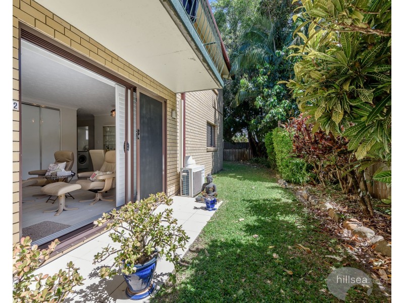 2/168 Frank Street, Labrador QLD 4215