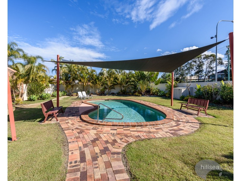 9/81 Olsen Avenue, Labrador QLD 4215