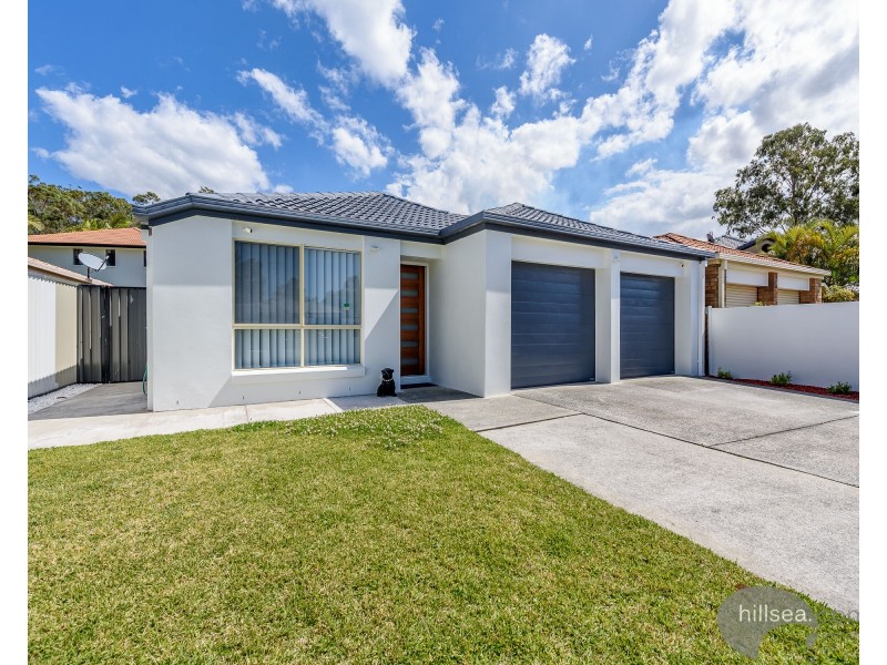 180 Greenacre Drive, Arundel QLD 4214